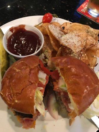 JBs Burger Kitchen & Bar